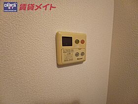 ヌーベルバーグ 301 ｜ 三重県四日市市西日野町（賃貸マンション1DK・3階・31.07㎡） その27