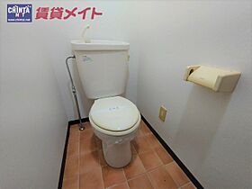 フォレスタ 101 ｜ 三重県四日市市楠町北五味塚（賃貸アパート2LDK・1階・52.81㎡） その7