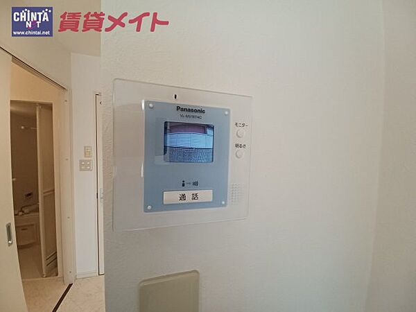 バスティード海山道 2A｜三重県四日市市海山道町１丁目(賃貸アパート1R・2階・34.10㎡)の写真 その15