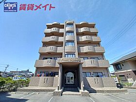 プラムスクエアJPMC 102 ｜ 三重県四日市市日永西４丁目（賃貸マンション3DK・1階・61.50㎡） その1