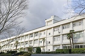 フォーラム那由他 C ｜ 三重県四日市市河原田町（賃貸テラスハウス2LDK・1階・58.57㎡） その18