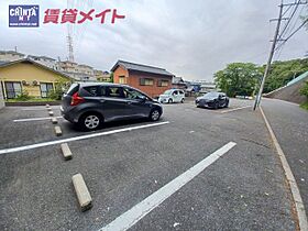 ヌーベルバーグ 303 ｜ 三重県四日市市西日野町（賃貸マンション1DK・3階・31.07㎡） その8