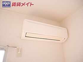 内田アパート 201 ｜ 三重県四日市市高角町（賃貸アパート1K・2階・27.00㎡） その10