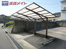 サンヒルズミタキ 102 ｜ 三重県四日市市三滝台４丁目（賃貸アパート1K・1階・19.87㎡） その6