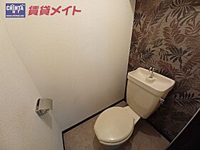 コーポ幸洋 105 ｜ 三重県四日市市小林町（賃貸アパート1LDK・1階・34.80㎡） その7