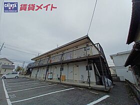 コーポ幸洋 105 ｜ 三重県四日市市小林町（賃貸アパート1LDK・1階・34.80㎡） その15