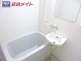 メバルステート 101 ｜ 三重県四日市市笹川３丁目（賃貸アパート1K・1階・29.19㎡） その5