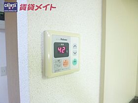 メバルステート 101 ｜ 三重県四日市市笹川３丁目（賃貸アパート1K・1階・29.19㎡） その15