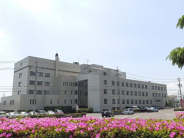 画像25:医療法人社団　山中胃腸科病院