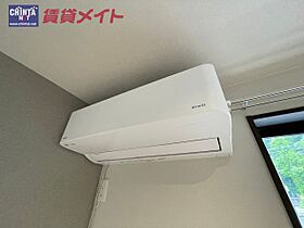 ＴＫ 102 ｜ 三重県四日市市日永西２丁目（賃貸アパート1R・1階・33.00㎡） その15