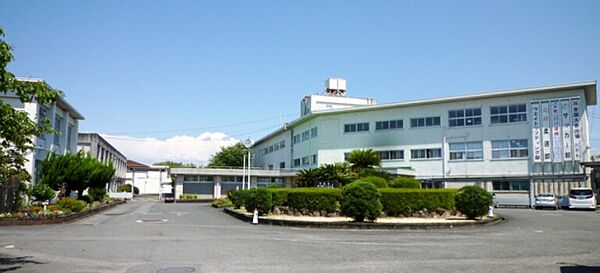 画像20:三重県立四日市中央工業高等学校
