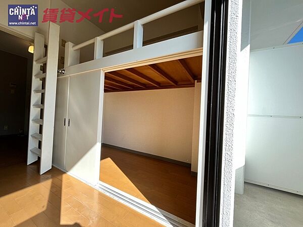 画像13:同タイプ部屋写真です。