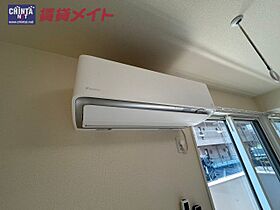 エスポワール 107 ｜ 三重県四日市市日永西１丁目（賃貸アパート1LDK・1階・42.82㎡） その25