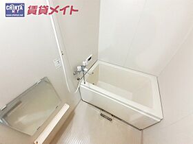 ハイツ南川 101 ｜ 三重県四日市市楠町南川（賃貸アパート3DK・1階・47.30㎡） その5