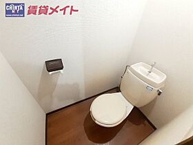 ハイツ南川 101 ｜ 三重県四日市市楠町南川（賃貸アパート3DK・1階・47.30㎡） その10