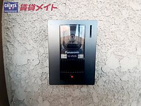 ハイツ南川 101 ｜ 三重県四日市市楠町南川（賃貸アパート3DK・1階・47.30㎡） その16