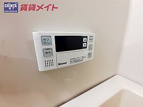 ハイツ南川 101 ｜ 三重県四日市市楠町南川（賃貸アパート3DK・1階・47.30㎡） その25