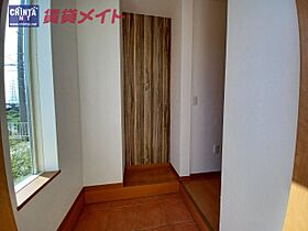 ステージ采女A棟  ｜ 三重県四日市市釆女町（賃貸一戸建3LDK・2階・79.90㎡） その13