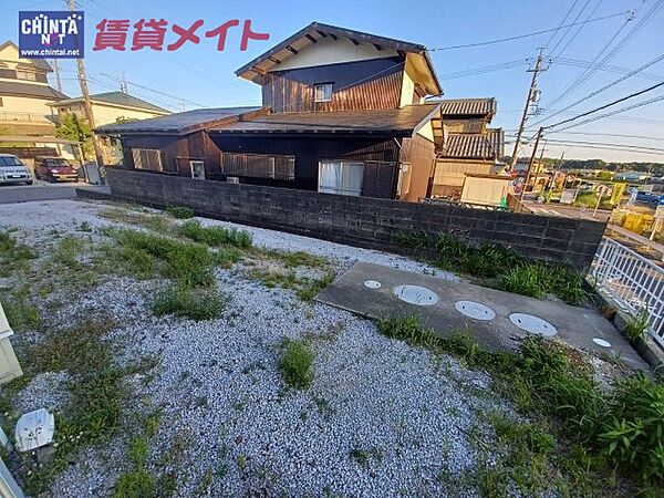 ステージ采女Ｂ棟 ｜三重県四日市市釆女町(賃貸一戸建3LDK・2階・75.30㎡)の写真 その13