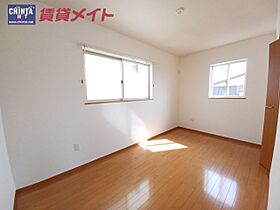 ステージ采女A棟  ｜ 三重県四日市市釆女町（賃貸一戸建3LDK・2階・79.90㎡） その24