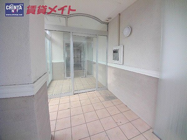 コム四日市 303｜三重県四日市市城西町(賃貸マンション1LDK・3階・45.00㎡)の写真 その7