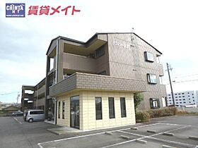 グランメール27 301 ｜ 三重県四日市市小古曽東３丁目（賃貸マンション2LDK・3階・49.23㎡） その15