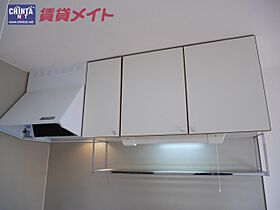 グランメール27 301 ｜ 三重県四日市市小古曽東３丁目（賃貸マンション2LDK・3階・49.23㎡） その14