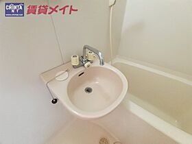 プライムブリリアント　A 203 ｜ 三重県四日市市日永１丁目（賃貸アパート1DK・2階・26.71㎡） その8