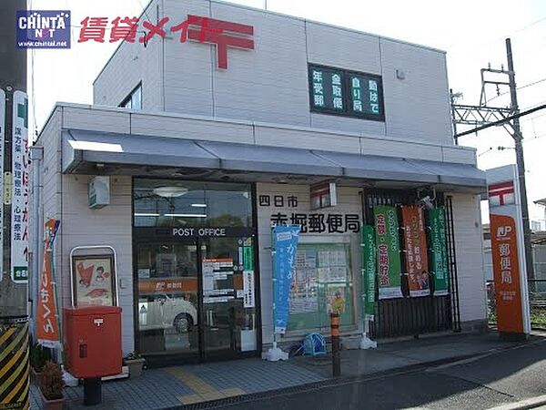 メゾンモンマルトル1 107｜三重県四日市市日永２丁目(賃貸マンション1LDK・1階・40.45㎡)の写真 その25