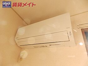 クレールカルチェ5 101 ｜ 三重県四日市市中川原３丁目（賃貸アパート1K・1階・30.50㎡） その15