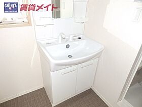 ソルレガーロＣ棟 101 ｜ 三重県四日市市日永西４丁目（賃貸アパート1LDK・1階・45.82㎡） その10