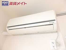 ソルレガーロＣ棟 101 ｜ 三重県四日市市日永西４丁目（賃貸アパート1LDK・1階・45.82㎡） その22