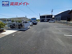 クラールハウス 201 ｜ 三重県四日市市内堀町（賃貸アパート2LDK・2階・53.75㎡） その8