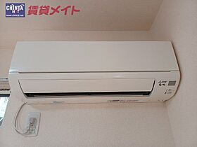 Espacio SuenoII 107 ｜ 三重県四日市市石塚町（賃貸アパート1K・1階・33.67㎡） その12