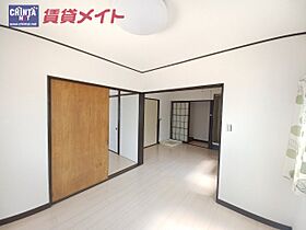 ハーベスト四日市 207 ｜ 三重県四日市市楠町南五味塚（賃貸アパート2LDK・2階・39.69㎡） その3