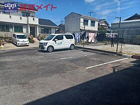 ハーベスト四日市 207 ｜ 三重県四日市市楠町南五味塚（賃貸アパート2LDK・2階・39.69㎡） その14