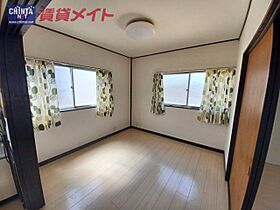 ハーベスト四日市 207 ｜ 三重県四日市市楠町南五味塚（賃貸アパート2LDK・2階・39.69㎡） その6