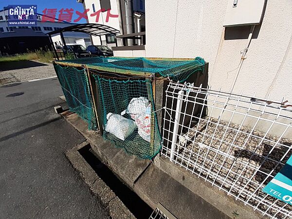 ＹＫ伊倉I 202｜三重県四日市市伊倉３丁目(賃貸アパート2DK・2階・46.20㎡)の写真 その8