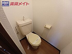 パビリオンウネメ 2E ｜ 三重県四日市市釆女町（賃貸アパート1LDK・2階・39.74㎡） その10