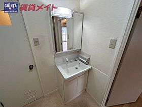 ロイヤルサイキ 202 ｜ 三重県四日市市中川原１丁目（賃貸マンション1LDK・2階・58.22㎡） その8