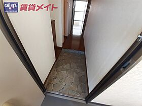 コーキア泊山崎 2C ｜ 三重県四日市市大字泊村（賃貸マンション1LDK・2階・40.02㎡） その14