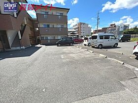 コーキア泊山崎 2C ｜ 三重県四日市市大字泊村（賃貸マンション1LDK・2階・40.02㎡） その7