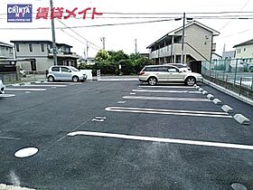 ルピナス 305 ｜ 三重県四日市市東日野町（賃貸アパート1LDK・3階・42.11㎡） その9