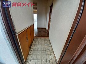 小古曽ビル 5B ｜ 三重県四日市市小古曽２丁目（賃貸マンション1LDK・5階・42.34㎡） その13