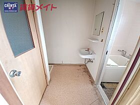 小古曽ビル 5B ｜ 三重県四日市市小古曽２丁目（賃貸マンション1LDK・5階・42.34㎡） その5