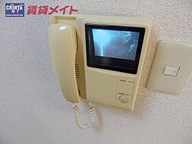 ミレニアム楠 106 ｜ 三重県四日市市楠町南五味塚（賃貸マンション1R・1階・27.67㎡） その16