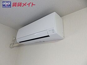 サン・コーポUTSUBE 204 ｜ 三重県四日市市小古曽東１丁目（賃貸マンション1K・2階・21.90㎡） その17