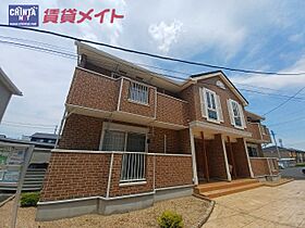 ウェルス　ガーデンI 202 ｜ 三重県四日市市楠町北五味塚（賃貸アパート2LDK・2階・59.09㎡） その6