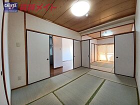 コスモヒルズ 302 ｜ 三重県四日市市日永西３丁目（賃貸マンション3LDK・3階・59.00㎡） その26