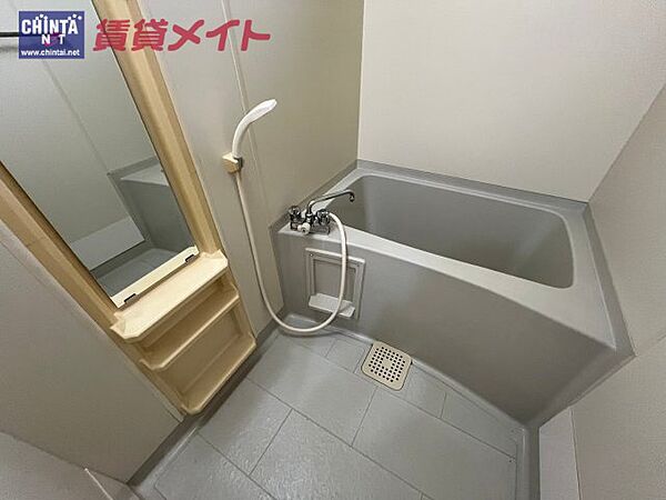 セレーナＫ 110｜三重県四日市市赤堀３丁目(賃貸アパート1K・1階・26.80㎡)の写真 その5